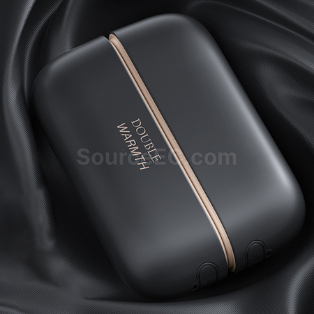 Customization Creative Split USB Charging Hand Warmer Corporate Gifts