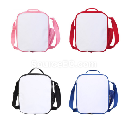 Customization Zipper detachable bag Corporate Gifts