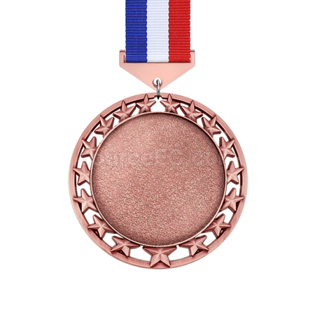 Customization Metal medal Corporate Gifts
