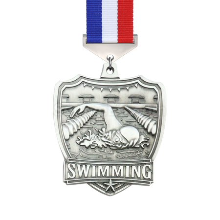 Customization Metal medal Corporate Gifts