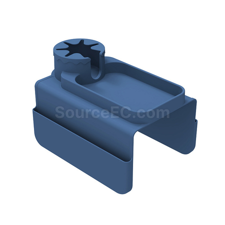 Customization Silicone Sofa Cup Holder Corporate Gifts
