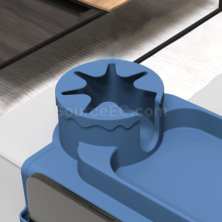 Customization Silicone Sofa Cup Holder Corporate Gifts