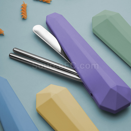 Customization Stainless Steel Tableware Corporate Gifts