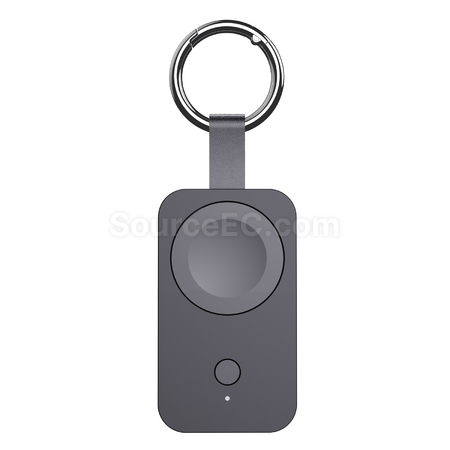 Customization 1000mA magnetic watch power bank Corporate Gifts