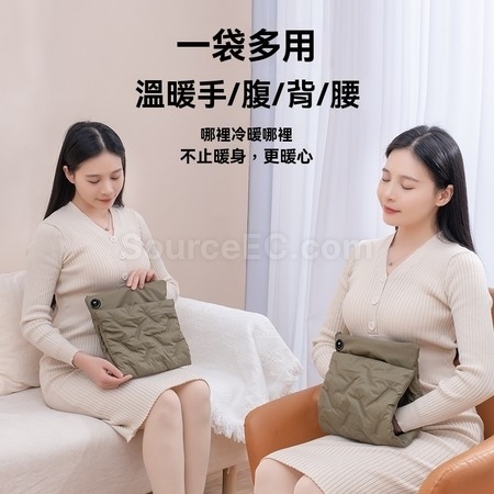 Customization Hand Warmer Bag Corporate Gifts