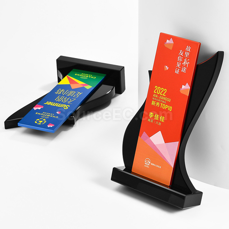 Customization Creative Crystal Award Corporate Gifts