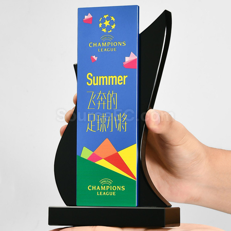 Customization Creative Crystal Award Corporate Gifts