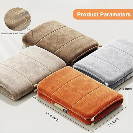 Customization Graphene Hand Warmer Corporate Gifts