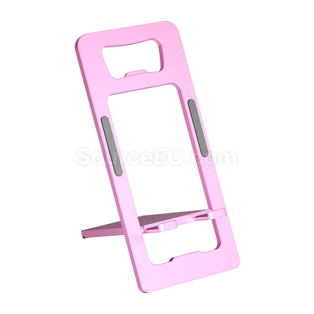 Customization Bottle Opener Cell Phone Holder Corporate Gifts