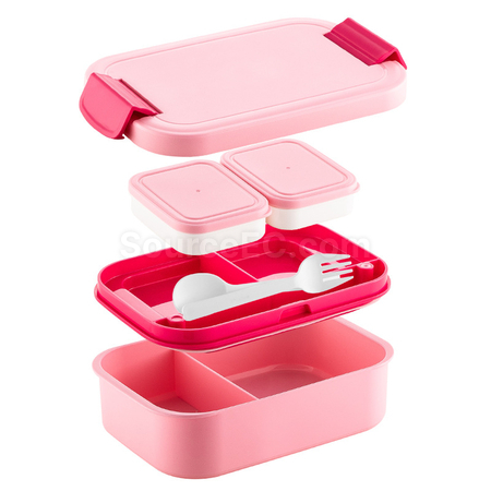 Customization Lunch Box Corporate Gifts