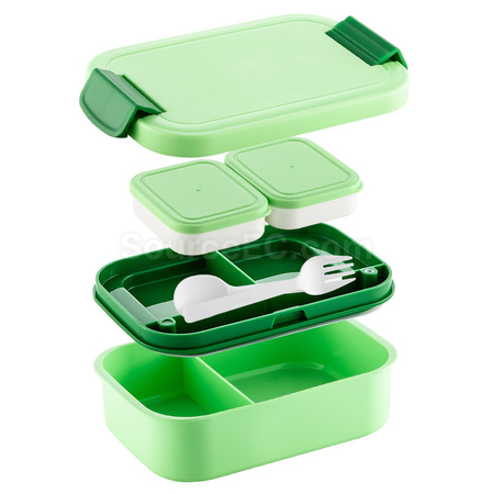 Customization Lunch Box Corporate Gifts