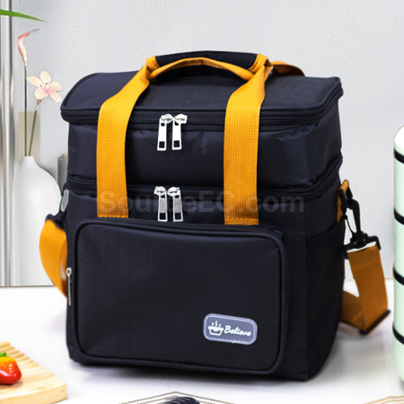 Customization Insulation Bag Corporate Gifts
