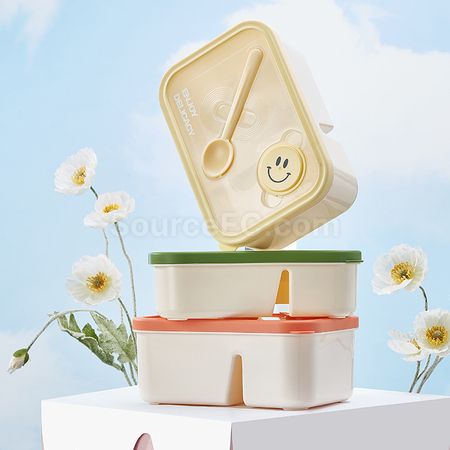 Customization Lunch Box Corporate Gifts