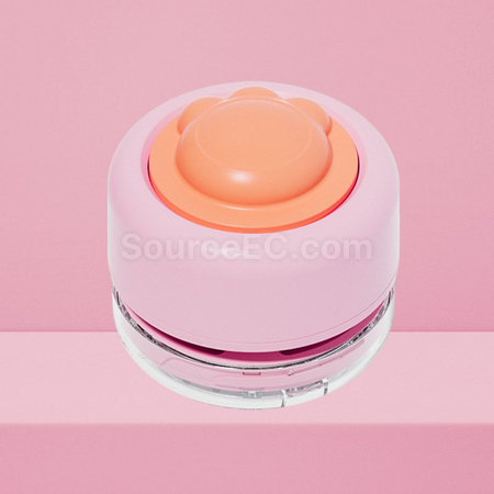 Customization Cat Claw Desktop Vacuum Cleaner Corporate Gifts