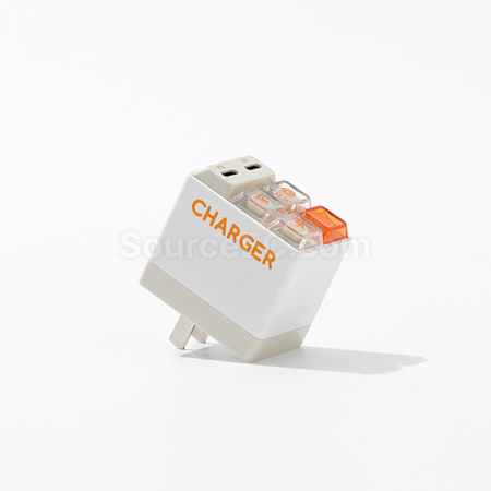 Customization PD30w GaN Adapter Corporate Gifts