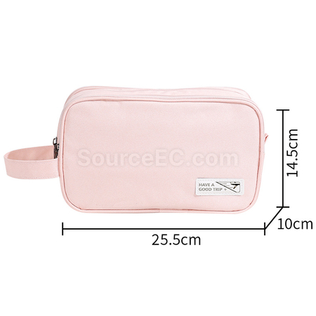 Customization Dry wet separation wash bag Corporate Gifts
