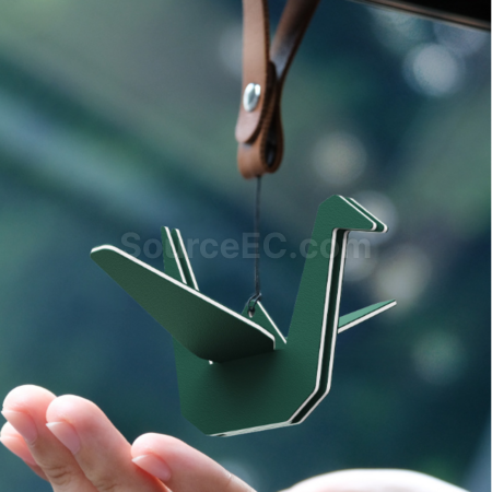 Customization Thousand Paper Crane Fragrance Expansion Tablets Corporate Gifts