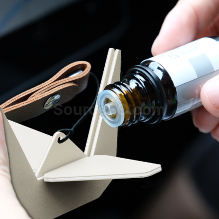 Customization Thousand Paper Crane Fragrance Expansion Tablets Corporate Gifts