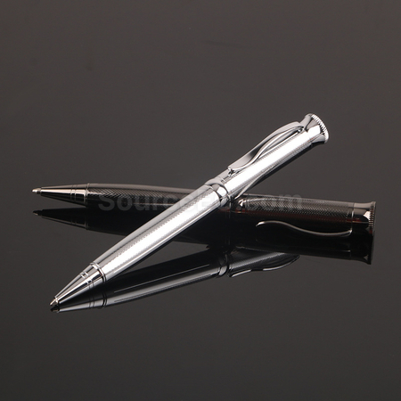 Customization Metal rotating ballpoint pen Corporate Gifts