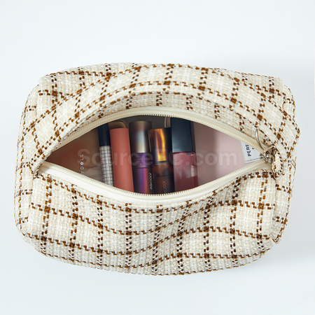 Customization Portable Cosmetic Bag Corporate Gifts