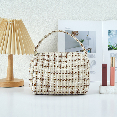 Customization Portable Cosmetic Bag Corporate Gifts