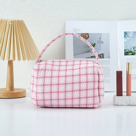 Customization Portable Cosmetic Bag Corporate Gifts