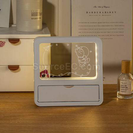 Customization Erasable message board night light Corporate Gifts