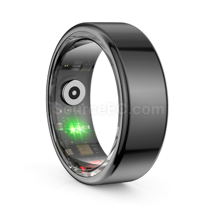 Customization Smart ring heart rate, blood oxygen, sleep monitoring and tracking ring Corporate Gifts