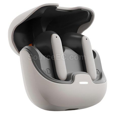 Customization Noise cancelling Bluetooth earphones Corporate Gifts