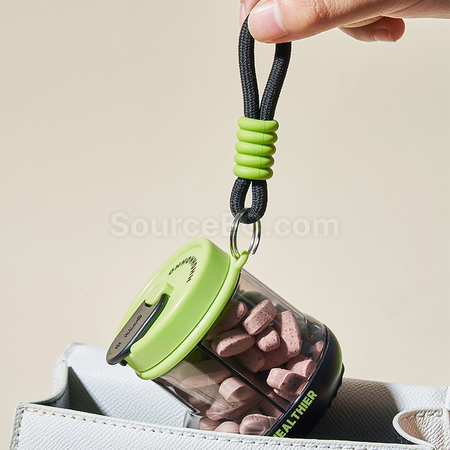 Customization Pill Box Corporate Gifts