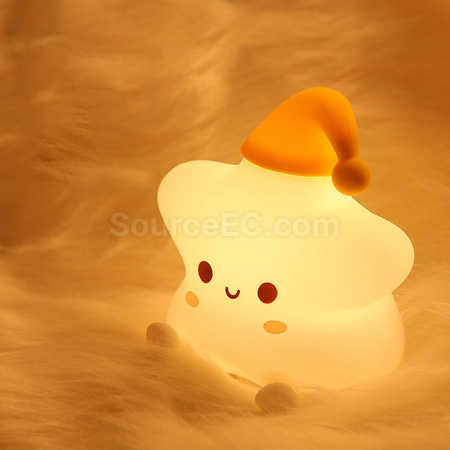 Customization Star Night Light Corporate Gifts