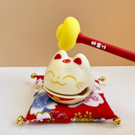 Customization Wooden Fish Corporate Gifts