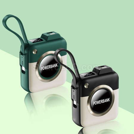 Customization Portable Power Source Corporate Gifts