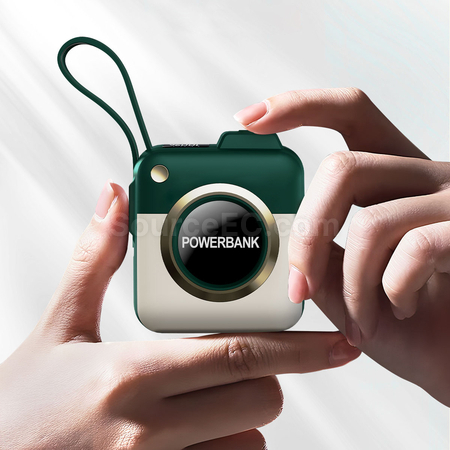 Customization Portable Power Source Corporate Gifts