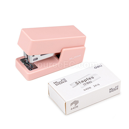 Customization Mini Stapler Corporate Gifts