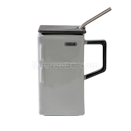 Customization Refrigerator Coffee Mug Corporate Gifts