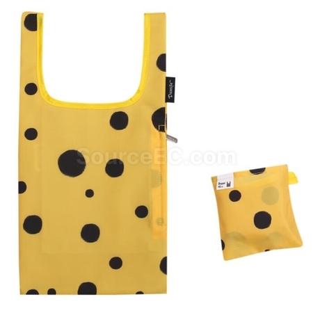 Customization Nylon Foldaway Shopping Bag Corporate Gifts