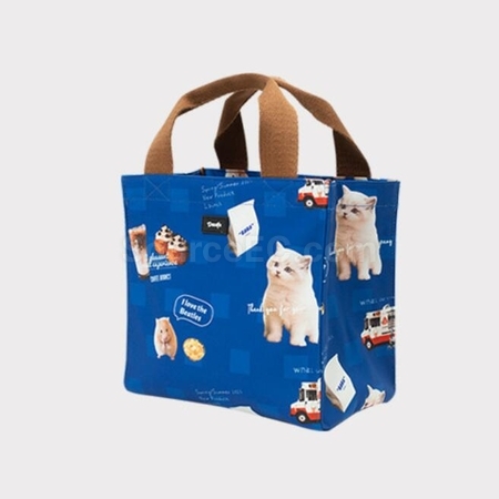 Customization French Small Bag Corporate Gifts