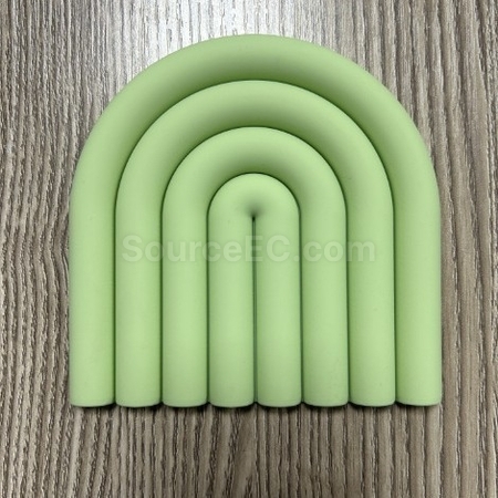 Customization Cloud Silicone Mat Corporate Gifts