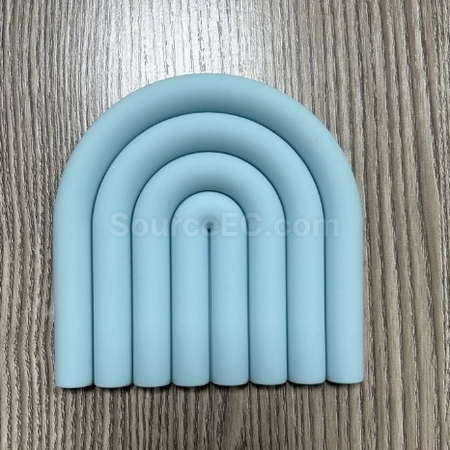 Customization Cloud Silicone Mat Corporate Gifts