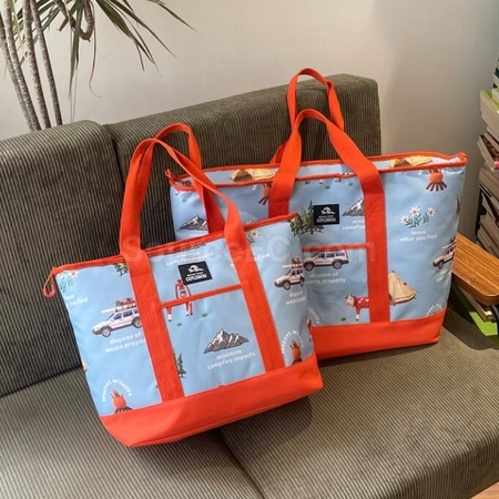 Customization Large Capacity Insulation Bag Corporate Gifts