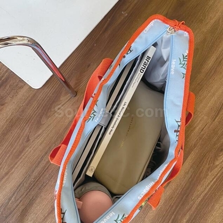 Customization Large Capacity Insulation Bag Corporate Gifts