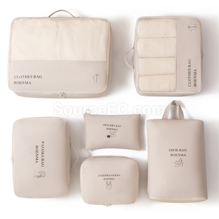 Customization Travel Organizer Corporate Gifts