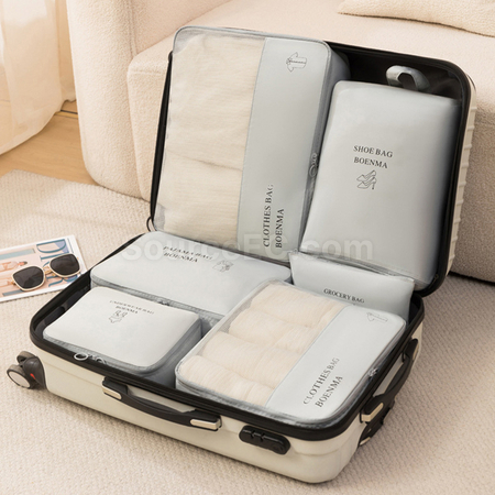 Customization Travel Organizer Corporate Gifts