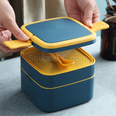Customization Lunch Box Corporate Gifts