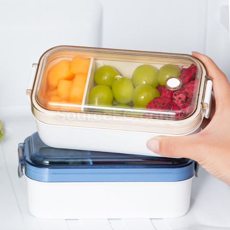 Customization Lunch Box Corporate Gifts