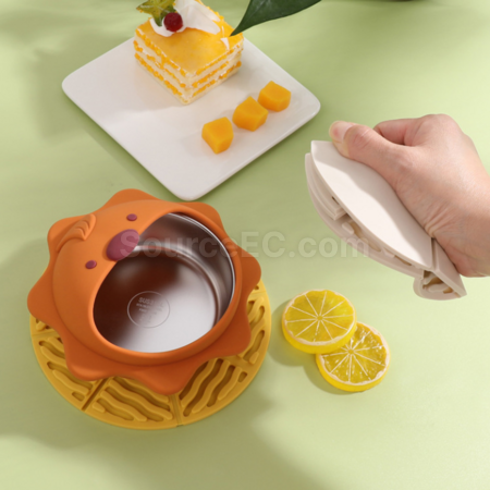 Customization Silicone insulation pad Corporate Gifts