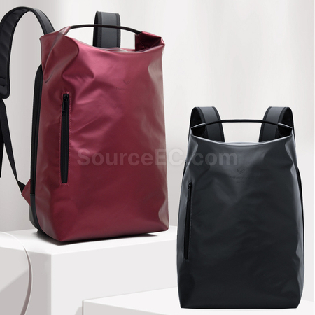 Customization Multifunctional Badminton And Tennis Sports Backpack Corporate Gifts
