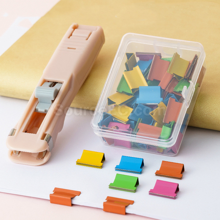 Customization Pushing Clamp Corporate Gifts