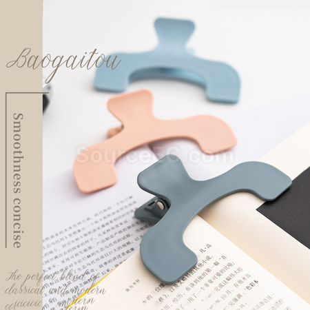 Customization Book Clip Corporate Gifts